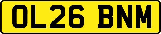 OL26BNM
