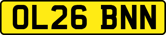 OL26BNN