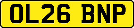 OL26BNP
