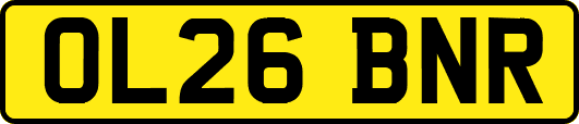 OL26BNR