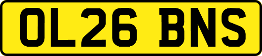 OL26BNS