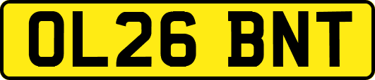 OL26BNT