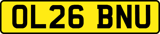 OL26BNU