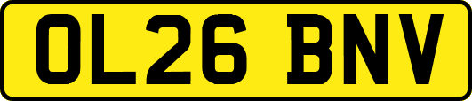 OL26BNV