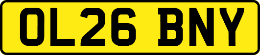 OL26BNY
