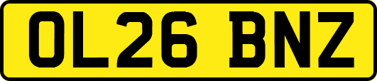 OL26BNZ