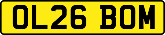 OL26BOM