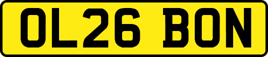 OL26BON