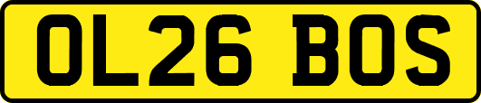 OL26BOS