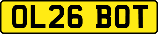 OL26BOT