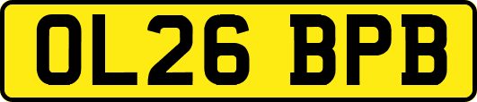 OL26BPB