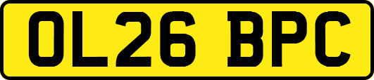OL26BPC