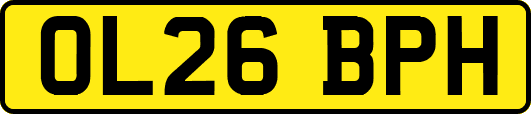 OL26BPH
