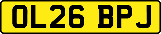 OL26BPJ