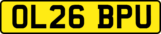OL26BPU