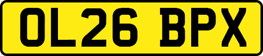 OL26BPX