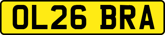 OL26BRA