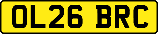 OL26BRC