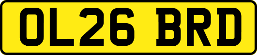 OL26BRD