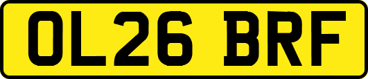 OL26BRF