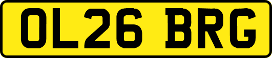 OL26BRG