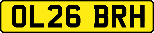OL26BRH
