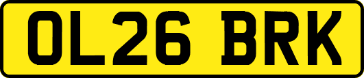 OL26BRK