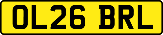 OL26BRL