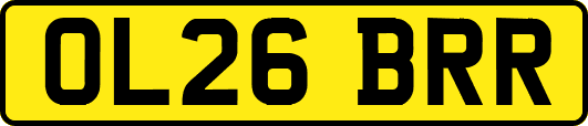 OL26BRR