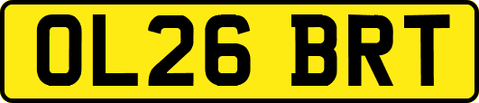 OL26BRT