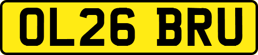 OL26BRU