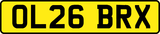 OL26BRX