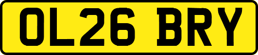 OL26BRY