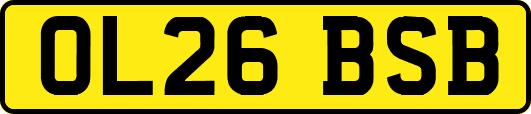 OL26BSB