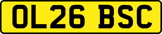 OL26BSC