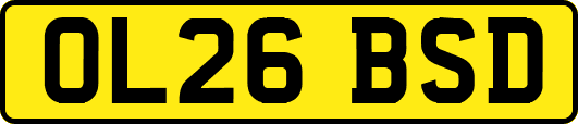 OL26BSD