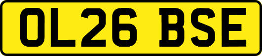 OL26BSE