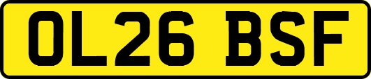 OL26BSF