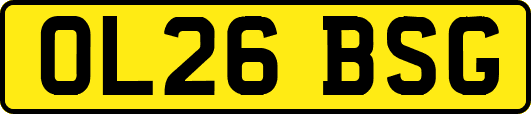 OL26BSG
