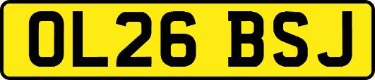OL26BSJ