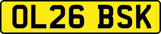 OL26BSK