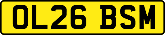 OL26BSM