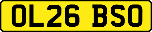 OL26BSO