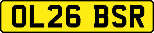 OL26BSR