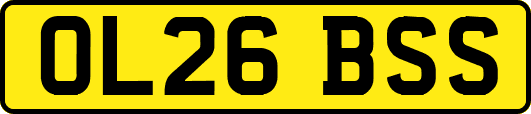 OL26BSS