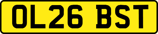 OL26BST