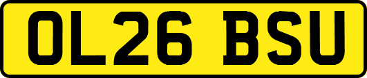 OL26BSU
