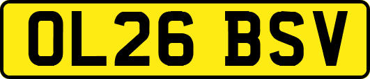 OL26BSV