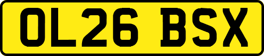 OL26BSX