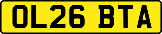 OL26BTA
